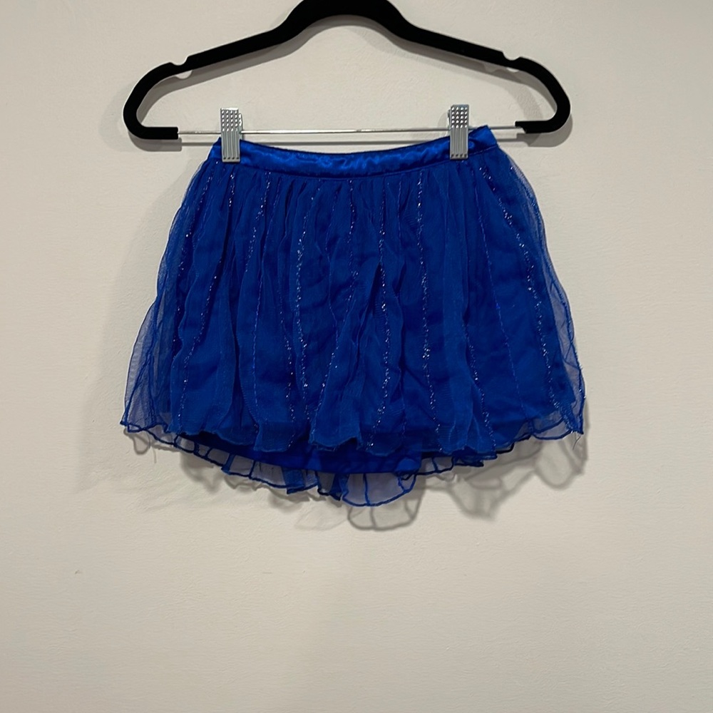 Justice Girls Skirt